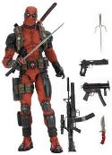 MARVEL DEADPOOL 1/4 SCALE AF