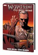 WOLVERINE OLD MAN LOGAN HC NEW PTG