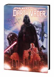 STAR WARS DARTH VADER HC VOL 02