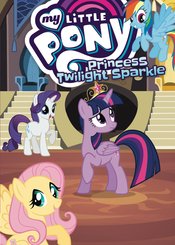 MY LITTLE PONY TP VOL 07 PRINCESS TWILIGHT SPARKLE