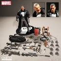 ONE-12 COLLECTIVE MARVEL PX PUNISHER DLX AF