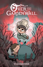 OVER GARDEN WALL ONGOING TP VOL 01