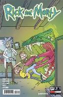 (USE OCT161714) RICK & MORTY #21
