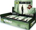 WALKING DEAD SEASON 4 PT 2 T/C BOX