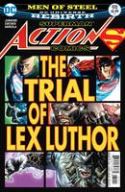 ACTION COMICS #970