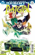 BATGIRL #6