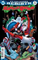 HARLEY QUINN #10