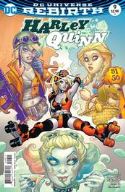 HARLEY QUINN #9