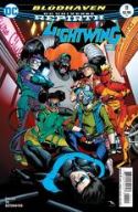 NIGHTWING #11