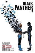 BLACK PANTHER #9