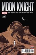 MOON KNIGHT #9