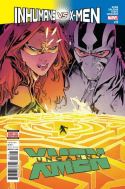 UNCANNY X-MEN #16 IVX