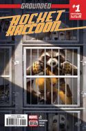 ROCKET RACCOON #1 NOW