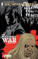 WALKING DEAD #161 CVR A ADLARD & STEWART (MR)