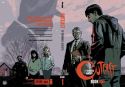LCSD 2016 OUTCAST BY KIRKMAN & AZACETA HC BOOK 01 (MR)