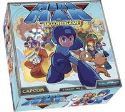 MEGA MAN BOARD GAME