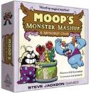 MUNCHKIN MOOPS MONSTER MASHUP