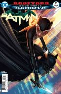 BATMAN #15