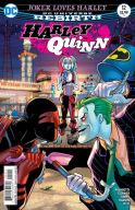 HARLEY QUINN #12