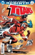 TITANS #7