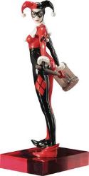 DC UNIVERSE HARLEY QUINN ARTFX+ STATUE