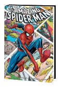 AMAZING SPIDER-MAN OMNIBUS HC VOL 03 MCKONE CVR