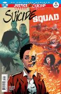 SUICIDE SQUAD #10 (JL SS)