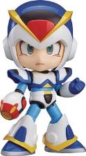 MEGA MAN X FULL ARMOR NENDOROID