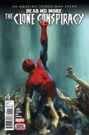 CLONE CONSPIRACY #5 (OF 5) CC