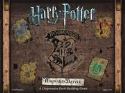 HARRY POTTER DECK BUILDING GAME