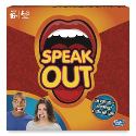 SPEAK OUT GAME
