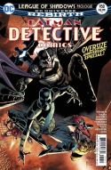 DETECTIVE COMICS #950