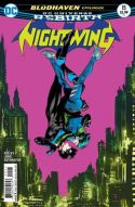 NIGHTWING #15