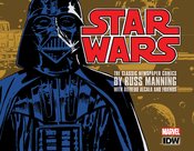STAR WARS CLASSIC NEWSPAPER COMICS HC VOL 01