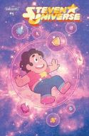 STEVEN UNIVERSE ONGOING #1
