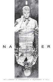 (USE SEP208020) NAILBITER TP VOL 06 BLOODY TRUTH (MR)