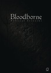 BLOODBORNE OFFICIAL ARTWORKS SC