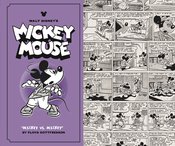 DISNEY MICKEY MOUSE HC VOL 11 MICKEY VS MICKEY