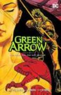GREEN ARROW TP VOL 08 THE HUNT FOR THE RED DRAGON