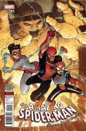 AMAZING SPIDER-MAN RENEW YOUR VOWS #5