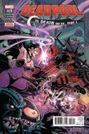 DEADPOOL #28