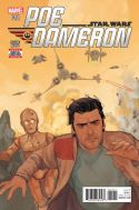 STAR WARS POE DAMERON #12