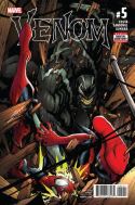 VENOM #5