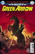 GREEN ARROW #19