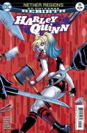 HARLEY QUINN #15