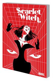 SCARLET WITCH TP VOL 03 FINAL HEX