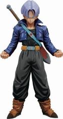 DBZ MS PIECE MANGA DIMENSIONS TRUNKS FIG