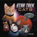 STAR TREK CATS HC