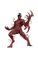 MARVEL NOW CARNAGE ARTFX+ STATUE