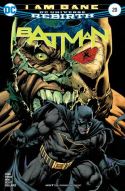 BATMAN #20